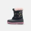 Friboo Snowboots- Dark Blue -Friboo Winkel 49aec44e569549ba90089e8e99188ef1