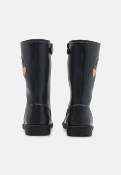 Friboo Laarzen - Dark Blue 10 Friboo Laarzen - Dark Blue -Friboo Winkel 4a64208f5e81449eb5aa4e36a460d333