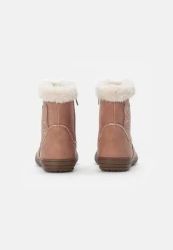 Friboo Booties - Korte Laarzen - Pink -Friboo Winkel 4b3750fe34e84fa49aa2c7e6a3e05fb9