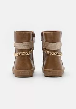 Friboo Laarzen - Brown -Friboo Winkel 4bfb2e3a444841b18bda56c68c83c27a