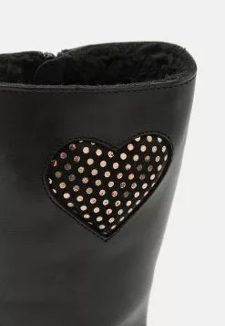 Friboo Laarzen - Black -Friboo Winkel 4c2305d1981e4e64a62db7cece4cf0cf