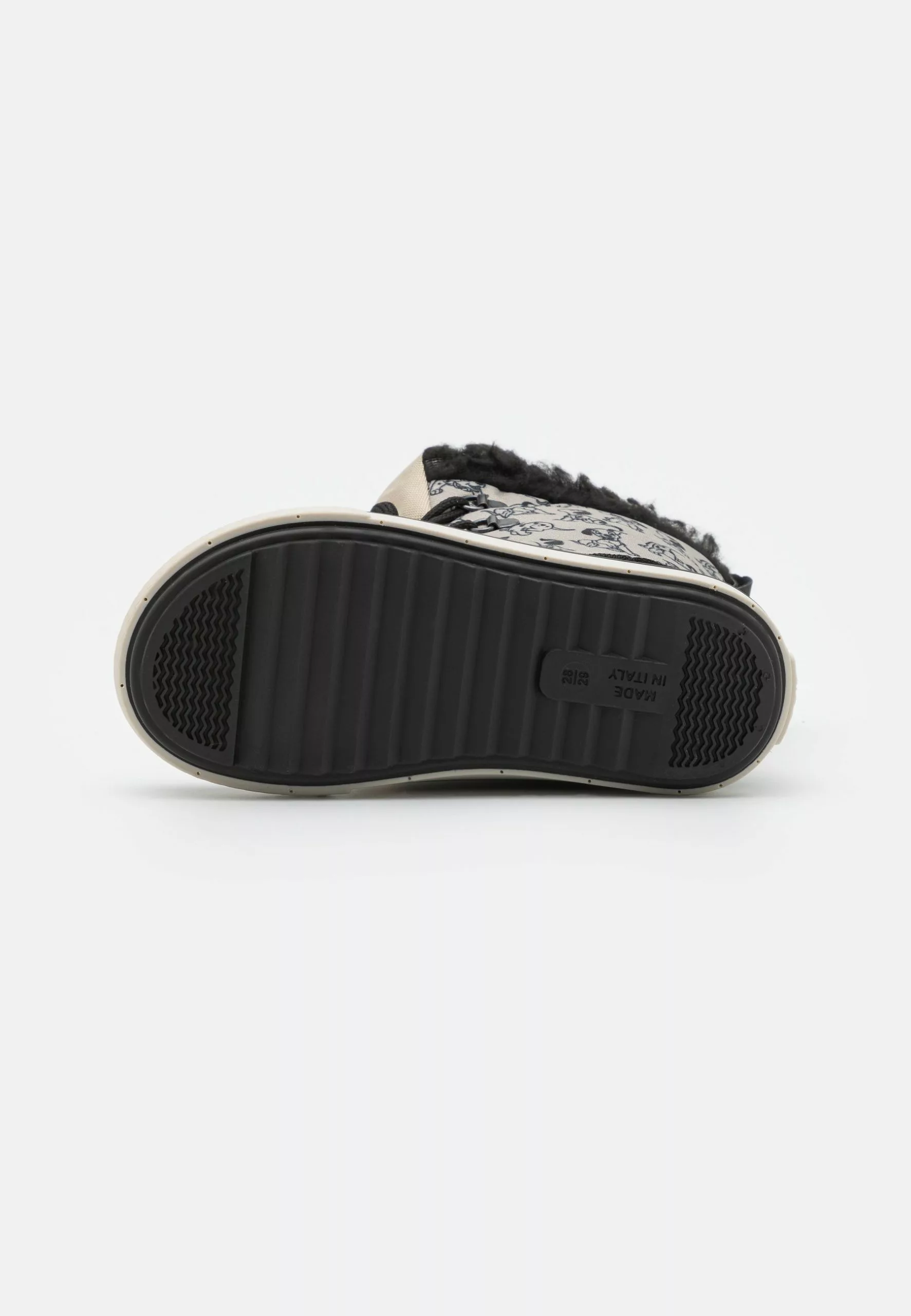 Friboo Disney 101 Dalmatians - Snow Boots- Snowboots- Beige 7 Friboo Disney 101 Dalmatians - Snow Boots- Snowboots- Beige - Afbeelding 5