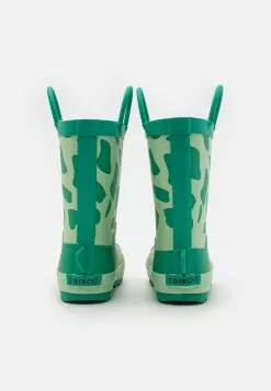 Friboo Regenlaarzen - Green -Friboo Winkel 52161f4ea83b410b91ad878f624e96e9