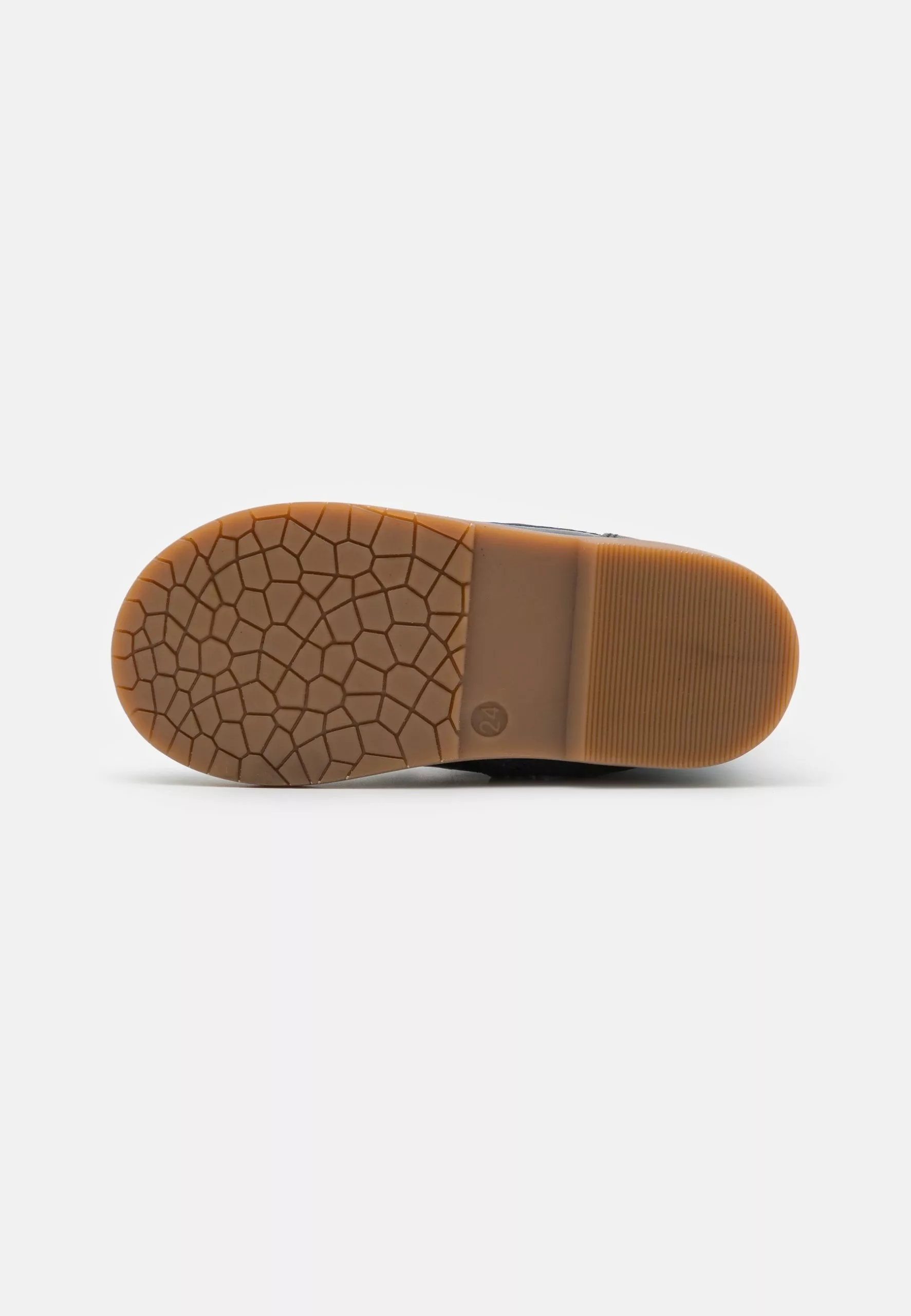 Friboo Leather - Snowboots- Dark Blue 7 Friboo Leather - Snowboots- Dark Blue - Afbeelding 5