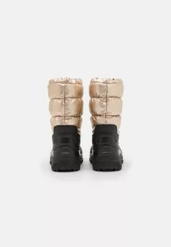 Friboo Snowboots- Gold -Friboo Winkel 54921275624d4dab97732a423d3c46d5
