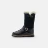 Friboo Leather - Snowboots- Dark Blue 1 Friboo Leather - Snowboots- Dark Blue -Friboo Winkel 5538bb9b2a4e44bd93a1de97ebc6662c