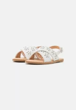 Friboo Sandalen - White -Friboo Winkel 570b46bcdc214f36999538f824d567ec
