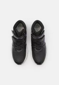 Friboo Marvel Black Panther - Sneakers Hoog - Black -Friboo Winkel 572ba70375c54dc78d0789e1999f64f1