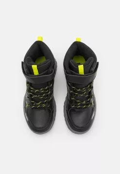 Friboo Veterboots - Black -Friboo Winkel 59128abd278a485791beab0c380a1b42