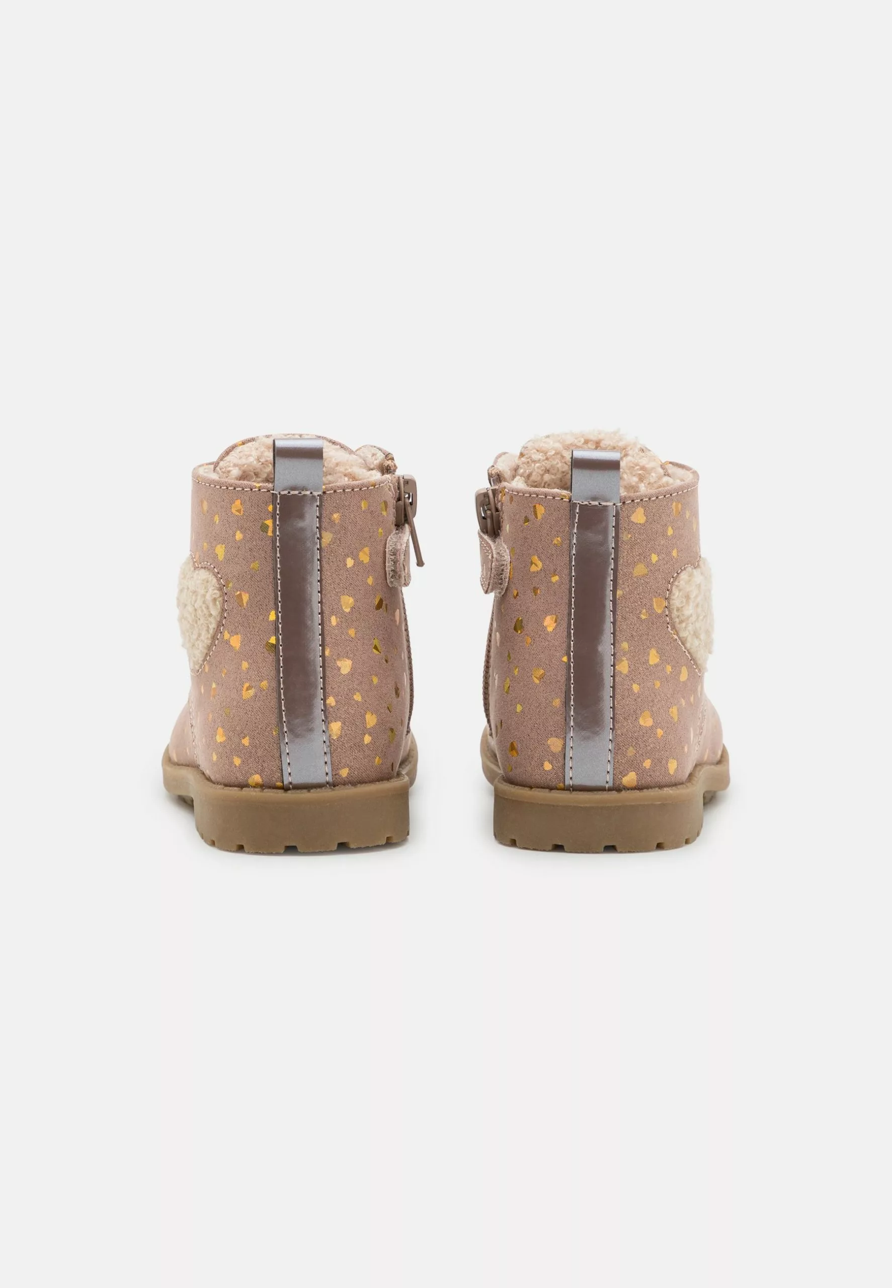 Friboo Veterboots - Pink 5 Friboo Veterboots - Pink - Afbeelding 3