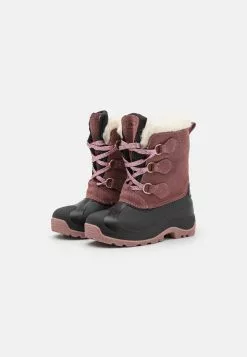 Friboo Snowboots- Pink -Friboo Winkel 5d1d86456c18493688be898533541deb