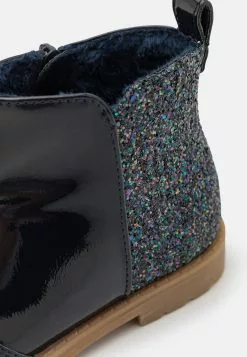 Friboo Korte Laarzen - Dark Blue 13 Friboo Korte Laarzen - Dark Blue -Friboo Winkel 5e495e23494e4c099780f5c6113bf1a9