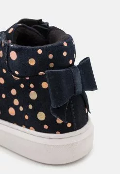 Friboo Leather - Laarzen - Dark Blue -Friboo Winkel 5e7c81a6bf1a478a996becd7f0060e54