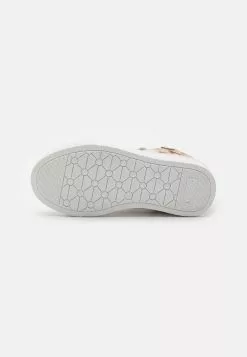 Friboo Sneakers Hoog - Gold -Friboo Winkel 5f73b602c2ab4a58be97712192caa7a3