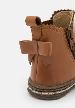 Friboo LEATHER - Korte Laarzen -Friboo Winkel 6387cb2220be424cb7d5bb434b397b54