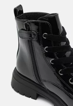 Friboo Veterboots - Black -Friboo Winkel 646b60b247fa4a0484bbc6862f017688