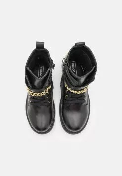 Friboo Leather Booties - Korte Laarzen - Black 11 Friboo Leather Booties - Korte Laarzen - Black -Friboo Winkel 6578c949cf314aecba2d7aa00794401d