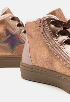 Friboo Sneakers Hoog - Multi-Coloured -Friboo Winkel 65b762af40cf49c488eb170b7d3d2f45