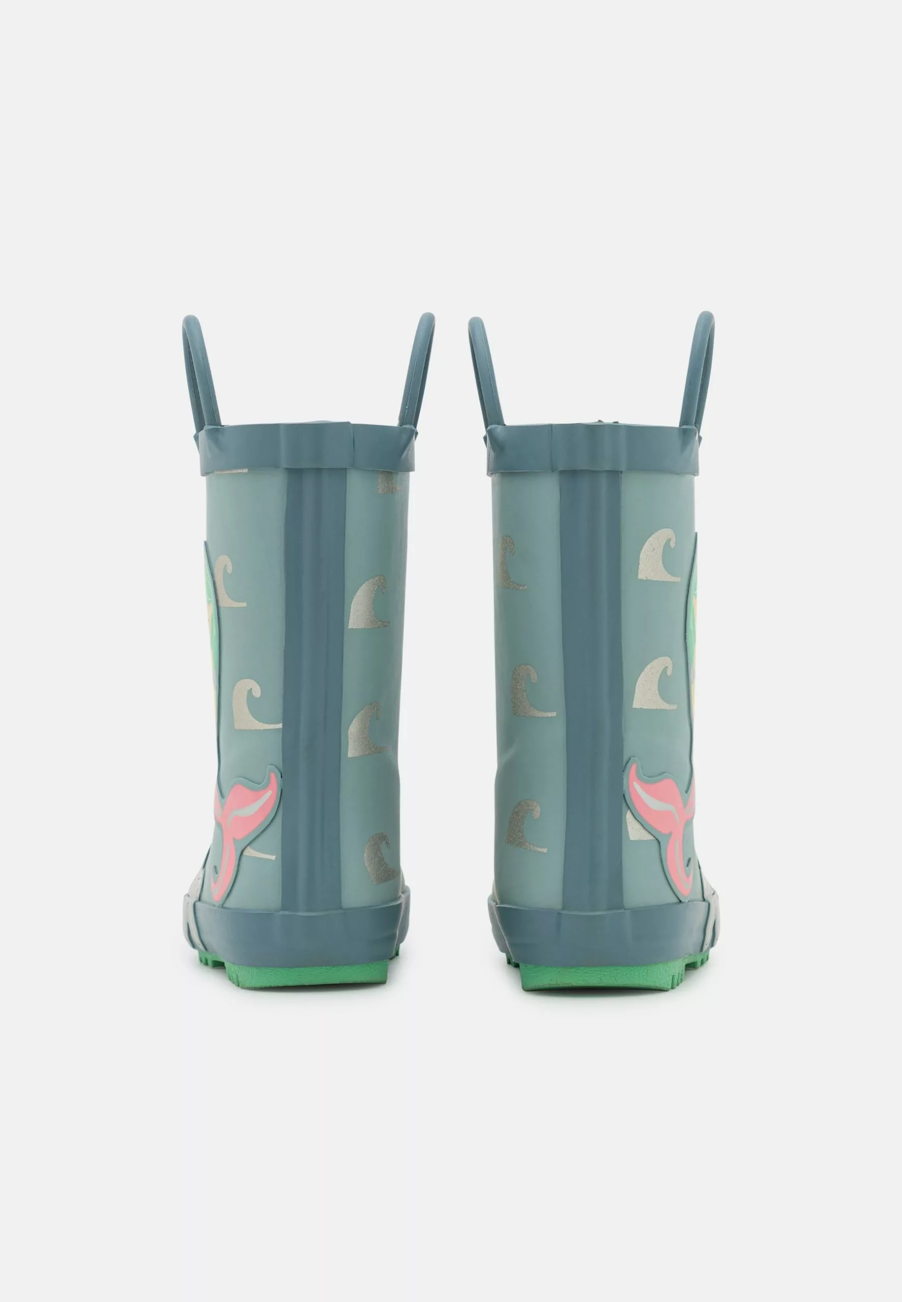 Friboo Regenlaarzen 5 Friboo Regenlaarzen - Afbeelding 3