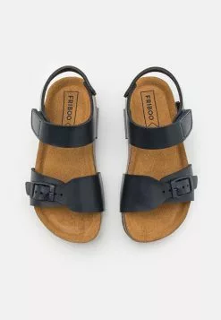 Friboo Unisex - Sandalen - Blue 11 Friboo Unisex - Sandalen - Blue -Friboo Winkel 6749747eb5054460ab377dc6c69ad35f