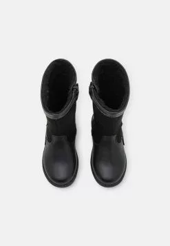 Friboo Laarzen - Black 11 Friboo Laarzen - Black -Friboo Winkel 68a6089636a44ba5bfeb26ee07625624