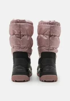 Friboo Snowboots- Pink -Friboo Winkel 6d2079eef9b64f0eb75efe927e0c4ff9