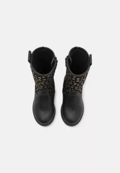 Friboo Laarzen - Black -Friboo Winkel 700e54c8f5fe43ffbc8390fcc98599b9