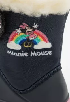 Friboo Disney Minnie Mouse - Snow Boots - Snowboots- Dark Blue 13 Friboo Disney Minnie Mouse - Snow Boots - Snowboots- Dark Blue -Friboo Winkel 706bd2847c6d4a33a3fb25225a2335e6