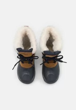 Friboo Veterlaarzen - Beige 10 Friboo Veterlaarzen - Beige -Friboo Winkel 73606577df77467bab15cc5f589cb9e7