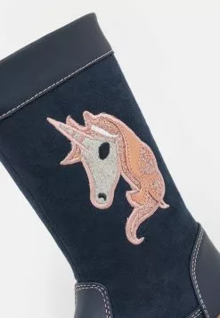 Friboo Laarzen - Dark Blue 13 Friboo Laarzen - Dark Blue -Friboo Winkel 74f439279e2d4d6dbc0026934510630e