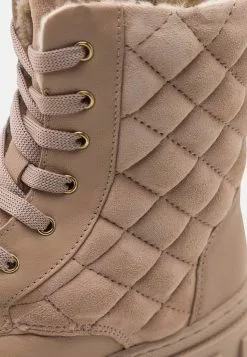 Friboo Leather - Veterboots - Nude 13 Friboo Leather - Veterboots - Nude -Friboo Winkel 7516c50ad6674917866cf60f1585dfdf