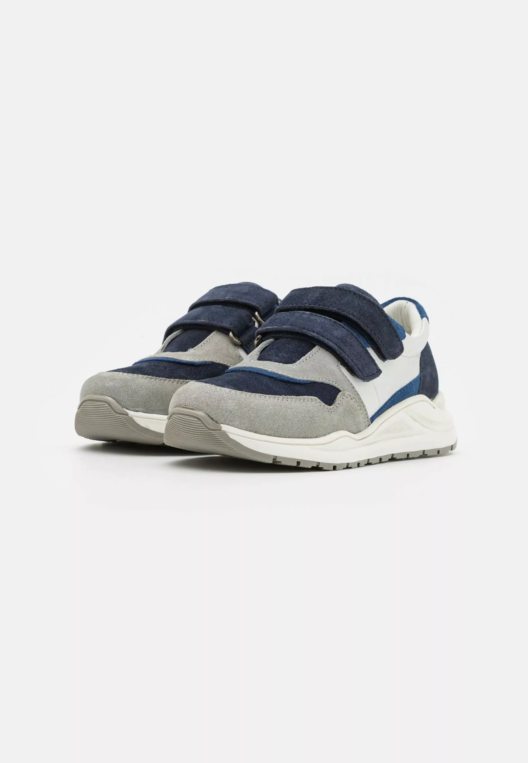 Friboo LEATHER - Sneakers Laag 3 Friboo LEATHER - Sneakers Laag