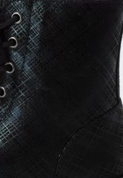 Friboo Booties - Veterboots - Black 13 Friboo Booties - Veterboots - Black -Friboo Winkel 7966be63a91c4ea4a54bd86f940dfa58