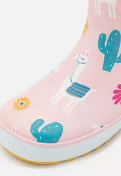 Friboo Regenlaarzen - Pink -Friboo Winkel 79d66930b71c4e45bd292a788025bfc2