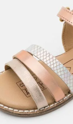 Friboo LEATHER - Sandalen -Friboo Winkel 7b312572964a4744934aad491b90d76d