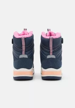 Friboo Snowboots- Dark Blue -Friboo Winkel 7b41fbff68a3412d8dcfd49833ad2c53