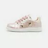 Friboo Sneakers Laag - Pink -Friboo Winkel 7c319a9f60c14dafbe41881071a0a340