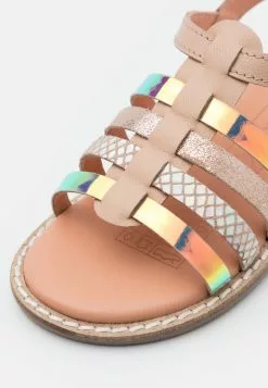 Friboo LEATHER - Sandalen 11 Friboo LEATHER - Sandalen -Friboo Winkel 7dcee64aa52f4066a4aa140ce50b85db