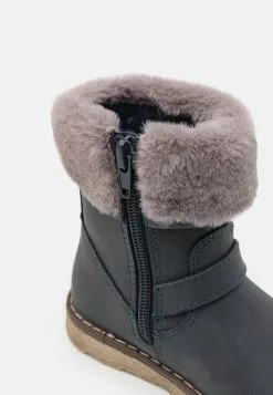 Friboo Korte Laarzen - Dark Blue 13 Friboo Korte Laarzen - Dark Blue -Friboo Winkel 7ebcb59f78d3489ebb34690ebcde9d5e