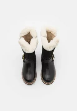 Friboo Leather - Snowboots- Black 11 Friboo Leather - Snowboots- Black -Friboo Winkel 7f44b231b9f0403495ca3c3f4cd1e3fc