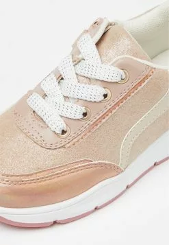 Friboo Sneakers Laag - Rose Gold -Friboo Winkel 7fb2466ac4ff439585a35bd0638e07aa