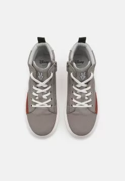 Friboo DISNEY MICKEY MOUSE - Sneakers Hoog -Friboo Winkel 80608722de52410398fc2e947a3c99c9