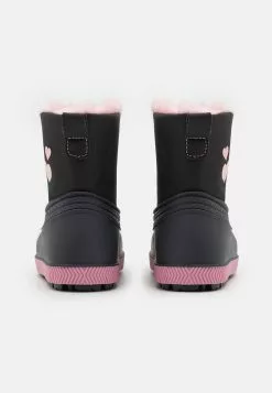 Friboo Snowboots- Dark Blue -Friboo Winkel 81aa01243b7a414191b71429a8cb4d3e