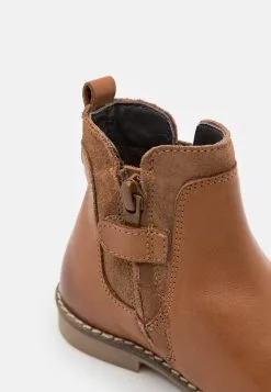 Friboo Leather - Korte Laarzen - Cognac 13 Friboo Leather - Korte Laarzen - Cognac -Friboo Winkel 854be9c154cc40ec9724d3170b73ad28