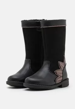 Friboo Laarzen - Black 9 Friboo Laarzen - Black -Friboo Winkel 85b85ac969a94f038f04498cf805c460