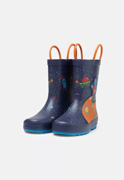 Friboo Regenlaarzen -Friboo Winkel 86707452cdeb4dc687509a19c6a8775c