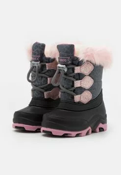 Friboo Snowboots- Dark Grey 9 Friboo Snowboots- Dark Grey -Friboo Winkel 86992c9ed7fa4b37923f68f9e824a5da