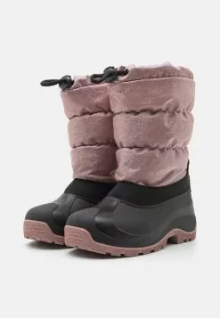 Friboo Snowboots- Pink -Friboo Winkel 873b5d55d62f4d94bcaaacc19cf06c29