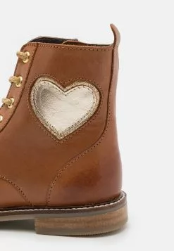 Friboo Leather - Veterboots - Cognac 13 Friboo Leather - Veterboots - Cognac -Friboo Winkel 87e151d3315e4baa886103b3c2bbee8f