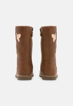 Friboo Laarzen - Cognac -Friboo Winkel 8870ddd5ae0d4bdfa9f2d4b3c6112ad1